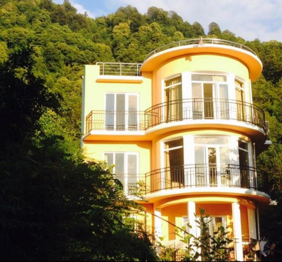 Royal House Vila Kvariati Exterior foto